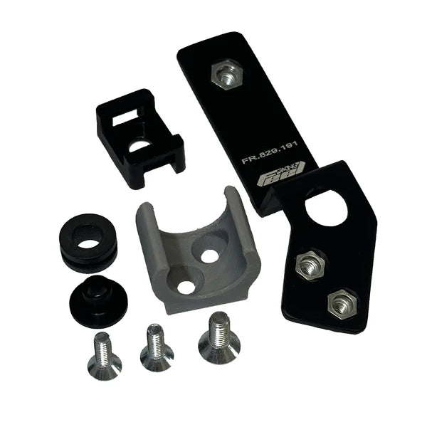 Halter für Hinterradbrems-Drucksensor (Staubli) WorldSSP Feel Racing Ducati Panigale V2 955 (20-24) FR.829.191