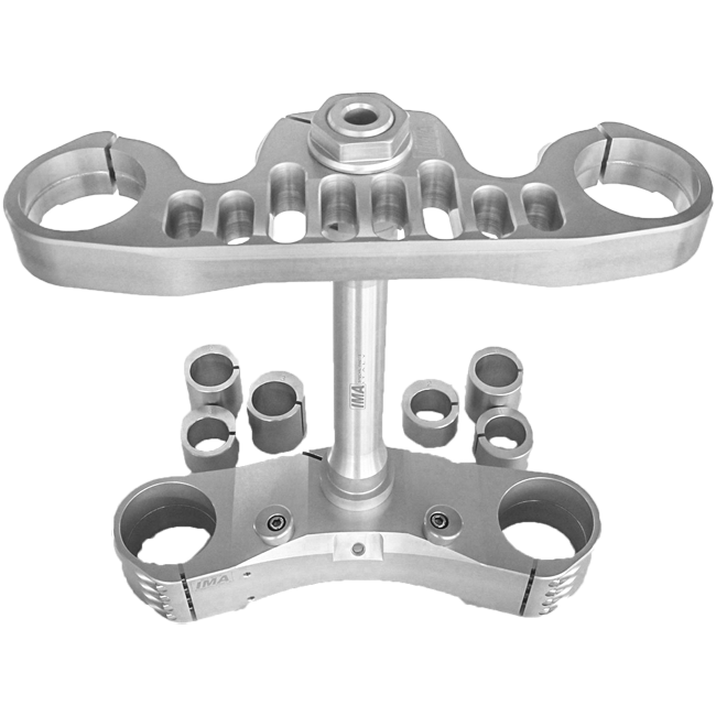 Ima Special Parts Racing Gabelbrücke Ducati Panigale 1199 (12-17)