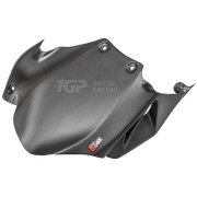 Hinterer Kotflügel Short Carbon PlasticBike Ducati Panigale V2 955 (20-24)