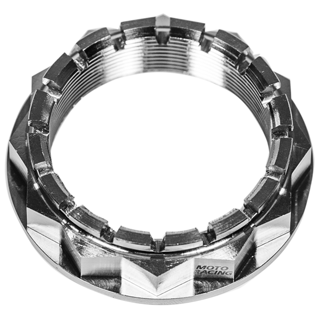 Titanmutter M48x1.5 Hinterradachse Ducati Panigale V4/S/R (18-24) TGP
