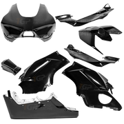 Komplettes Verkleidungsset Lavatex AP Carbon Line Ducati Panigale V4 R (2026)