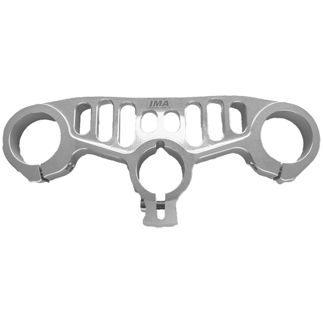 Obere Gabelbrücke Ducati Panigale V4/S/R (18-24) IMA Special Parts