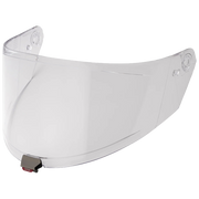 KYT Visier KX-1 Race GP klar YAKX0VT0