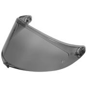 AGV Visier K6 S/K6 50% leicht getönt