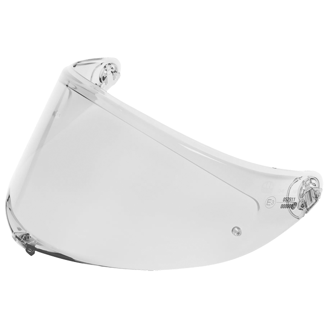 AGV Visier K6 S/K6 klar