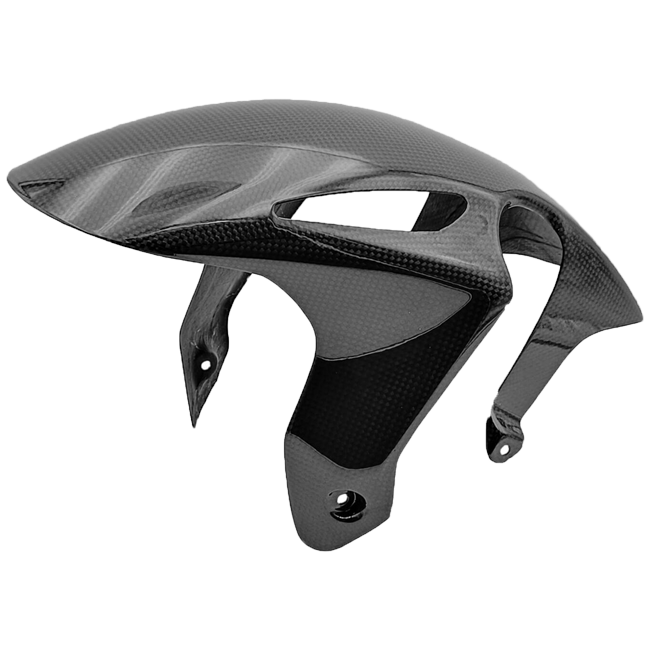 Vorderer Kotflügel Carbon LighTech Honda CBR 1000 RR-R SC82 (20-26) CARH2110