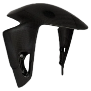 Carbon Vorderrad Kotflügel WorldSSP Feel Racing Ducati Panigale V2 955 (20-24) FR.564.111.C