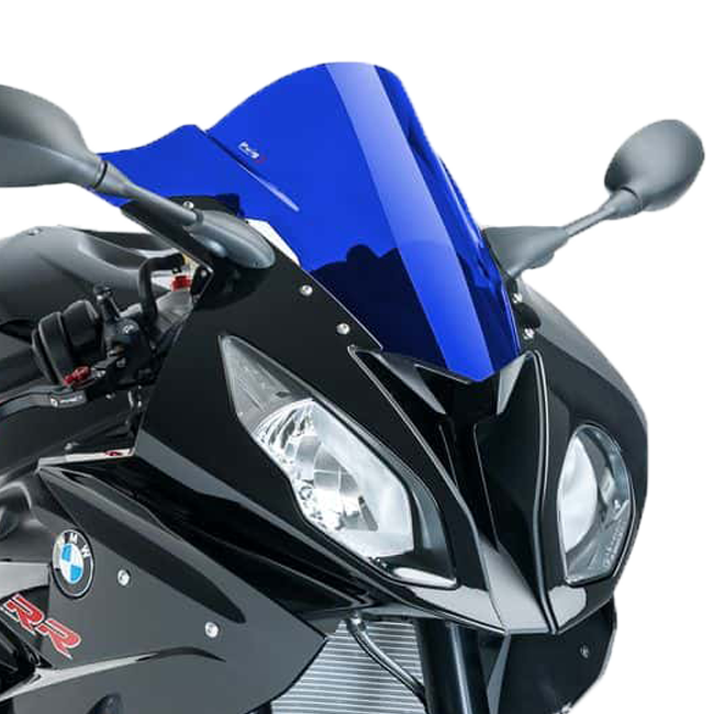 Puig Z-Racing Windshield BMW S1000RR K46 (15-18) 7564