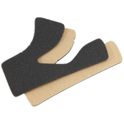 Shoei Wangenpolster-Pads Set Hart (XPRO) Type-P Tuning-Inlays zur Passformanpassung für X-SPR Pro