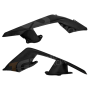 Winglets Set 3D Gedruckt Carbonin Honda CBR 1000 RR-R SC82 (24-26)