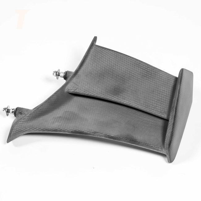 Winglets Set Lavatex AP Carbon Line Ducati Panigale V4 R (2026)