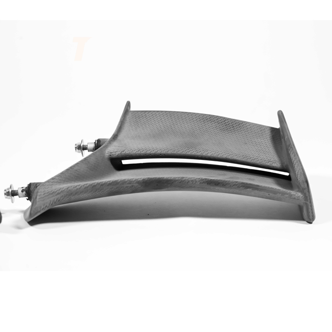 Winglets Set Lavatex AP Carbon Line Ducati Panigale V4 R (2026)