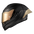 Nexx X.R3R Helm Zero Pro 2 Carbon Gold Matt 01XR323413810