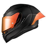 Nexx X.R3R Helm Zero Pro 2 Carbon Rot Matt 01XR323413883
