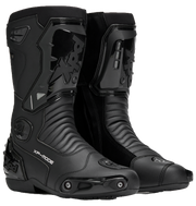 XPD XP-Mode Motorradstiefel | Herren | Schwarz