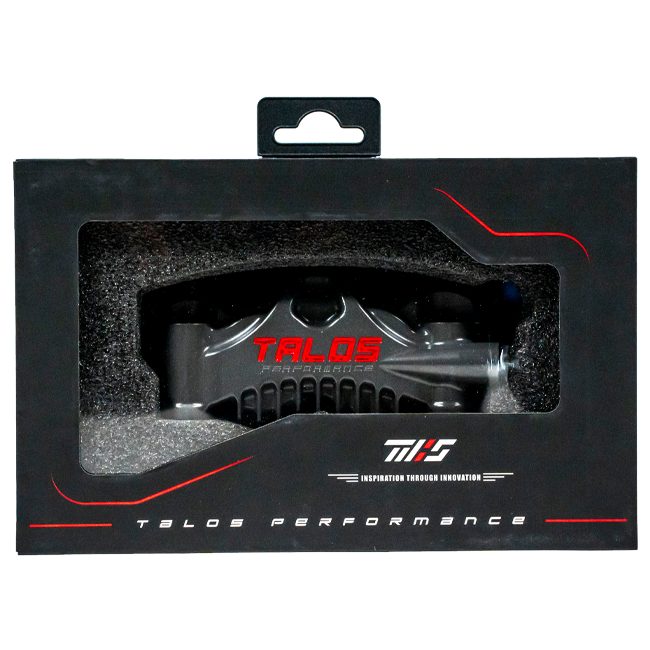 Talos X75 SBK Racing Monoblock P4 32/36 108mm Bremszange Vorne Rechts | X75.108.HD.R