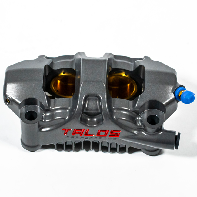 Talos X75 SBK Racing Monoblock P4 32/36 108mm Bremszange Vorne Rechts | X75.108.HD.R