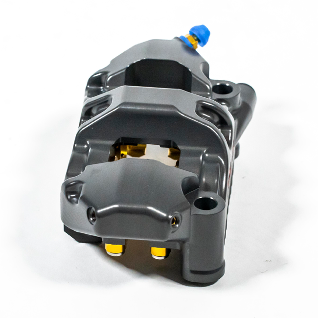 Talos X75 SBK Racing Monoblock P4 32/36 108mm Bremszange Vorne Rechts | X75.108.HD.R