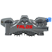 Talos X75 SBK Racing Monoblock P4 32/36 108mm Bremszange Vorne Rechts | X75.108.HD.R