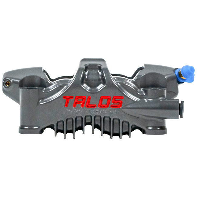 Talos X75 SBK Racing Monoblock P4 32/36 108mm Bremszange Vorne Rechts | X75.108.HD.R