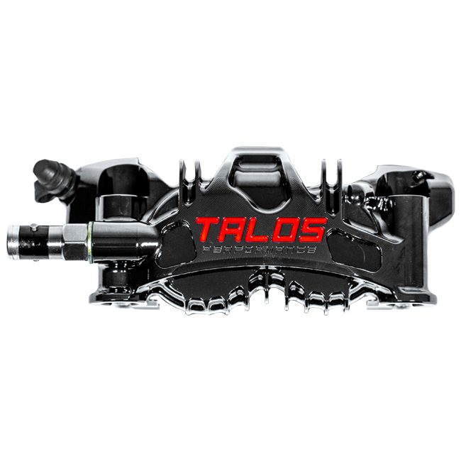 TALOS X82 SBK Racing Monoblock P4 34/38 108mm Bremszange Vorne Links | X82.108.DL.L