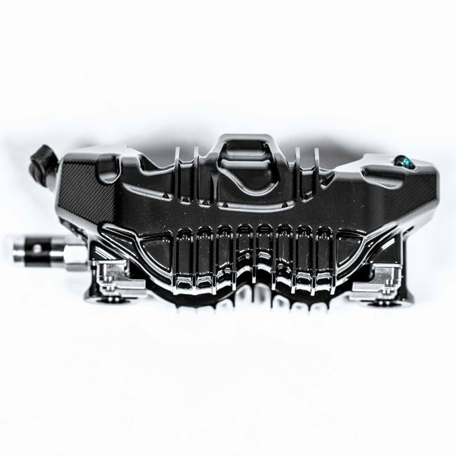 TALOS X82 SBK Racing Monoblock P4 34/38 108mm Bremszange Vorne rechts | X82.108.DL.R