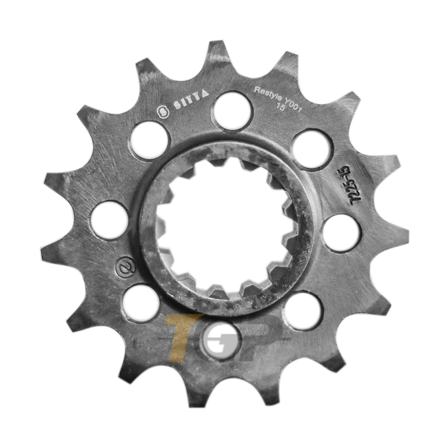 Sitta Ritzel BMW S1000RR K46 (09-18) (Y001) 14-18 Zähne, 520/525 Teilung