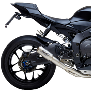 SC-Project Slip-On CR-T + KAT-Ersatzrohr Yamaha YZF-R1/M RN32 (15-16) Y11A-DET36