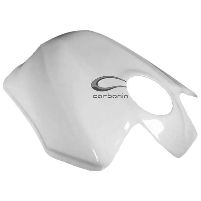 Tankabdeckung SBK Avio Fiber Carbonin Yamaha YZF-R6 RJ27 (17-25) Y18405AF