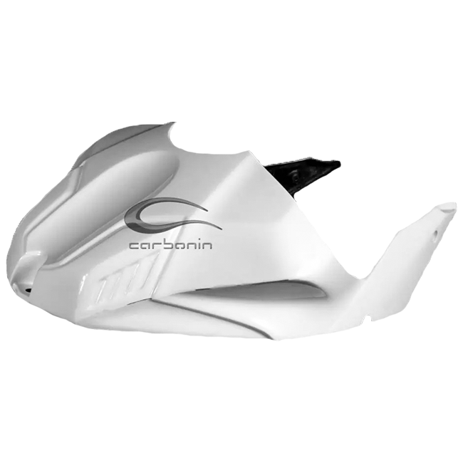 Airboxabdeckung Avio Fiber Carbonin Yamaha YZF-R1/M RN65 (20-25) Y19425AF