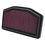 K&N Tauschluftfilter Yamaha YZF-R1 RN22 (09-14) YA-1009