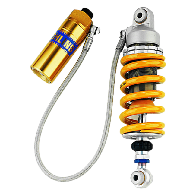Öhlins STX 46 Supersport Federbein Yamaha YZF-R3 (15-20) YA 467