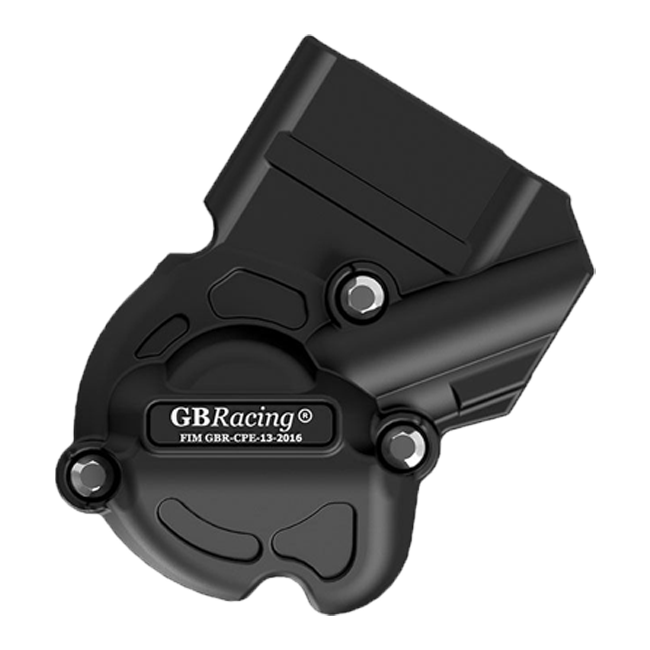 Zündung Protektor Schutzabdeckung SBK GBRacing Yamaha YZF-R1/M RN32, RN49 und RN65 (15-26)