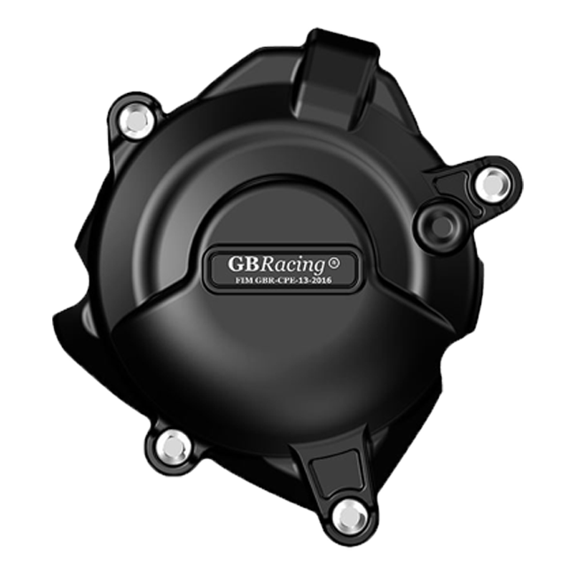 Lichtmaschinen Protektor Schutzabdeckung GBRacing Yamaha YZF-R3 (15-26)