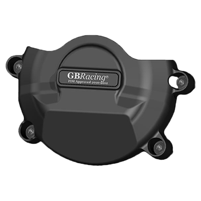 Lichtmaschinen Protektor Schutzabdeckung GBRacing Yamaha KIT YZF-R6 (06-25)