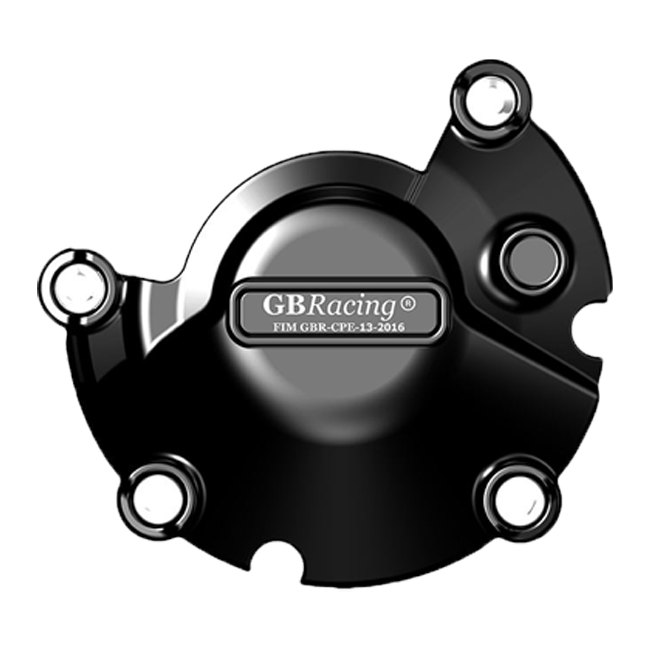 Lichtmaschinen Protektor Schutzabdeckung GBRacing Yamaha YZF-R1/M RN32, RN49 und RN65(15-26)