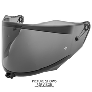 KYT Visier R1R leicht getönt YAR10VF0