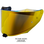 KYT Visier R1R Iridium Gold YAR10VO0
