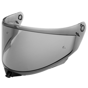 KYT Visier TT-Revo leicht getönt YATR0VF0