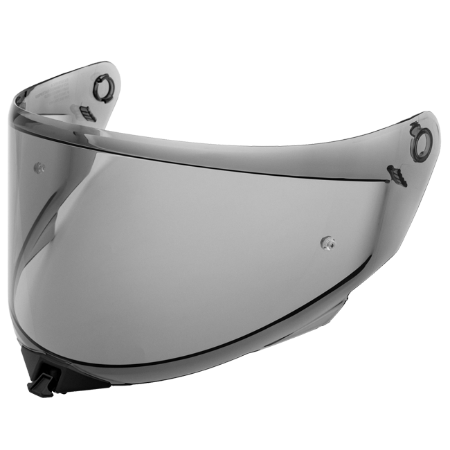 KYT Visier TT-Revo leicht getönt YATR0VF0