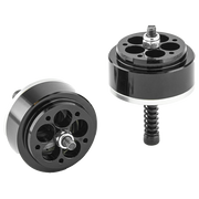 K-Tech Vorderrad Gabelventil 33.50mm Kit Kawasaki Ninja 400 (18-23) YSS-335