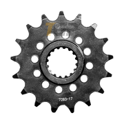 Sitta Ritzel Suzuki GSX-R 1000 17-23 (Z004) 16-17 Zähne, 520/525 Teilung