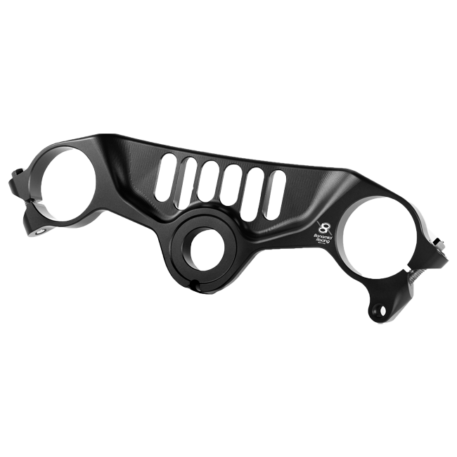 Gabelbrücke Race (OBEN) Bonamici Racing Kawasaki ZX-10 R/RR (16-20) PSK1R