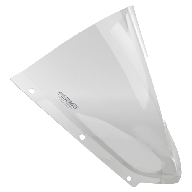 MRA R Racing Windshield Kawasaki ZX-10 R/RR (21-25)