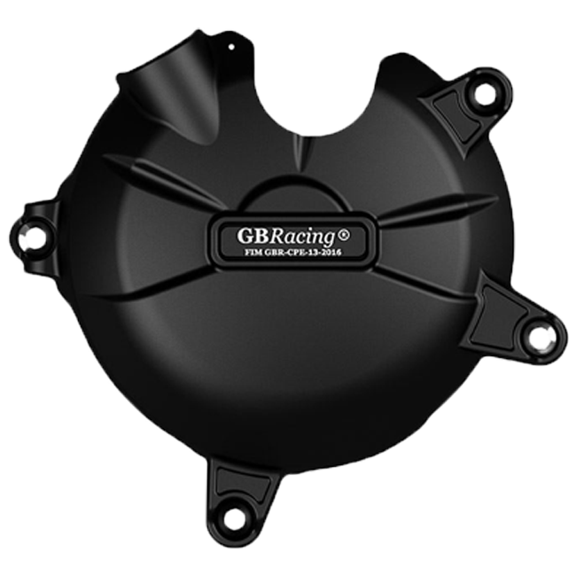 Kupplung Protektor Schutzabdeckung GBRacing Kawasaki ZX-6R/636/RR (09-26)