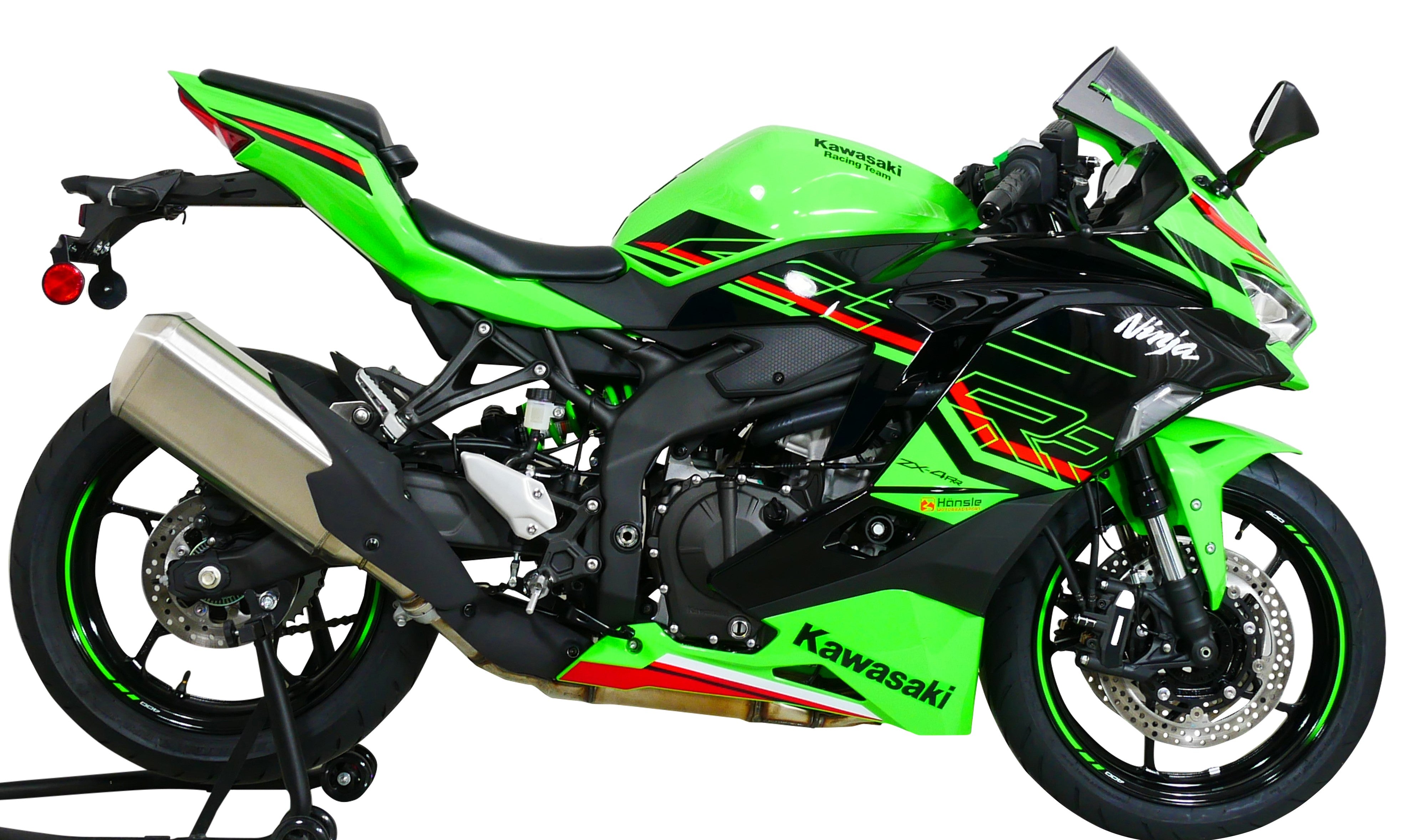 MRA R Racing Windshield Kawasaki ZX-4RR (23-26)