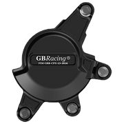 Zündung Protektor Schutzabdeckung GBRacing Honda CBR 1000 RR (08-16)