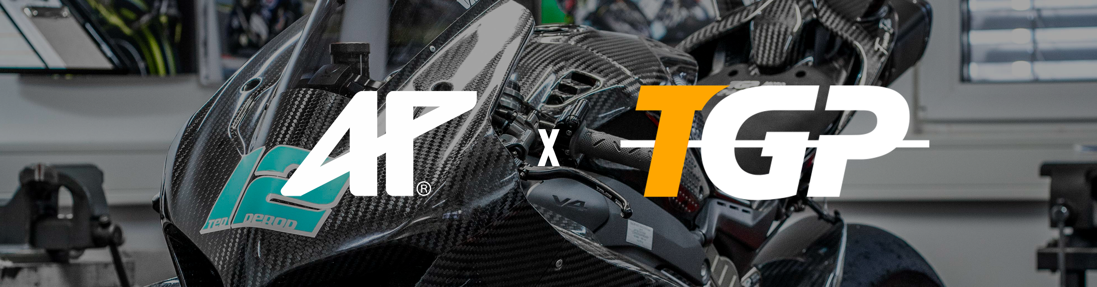 TGP MotoRacing