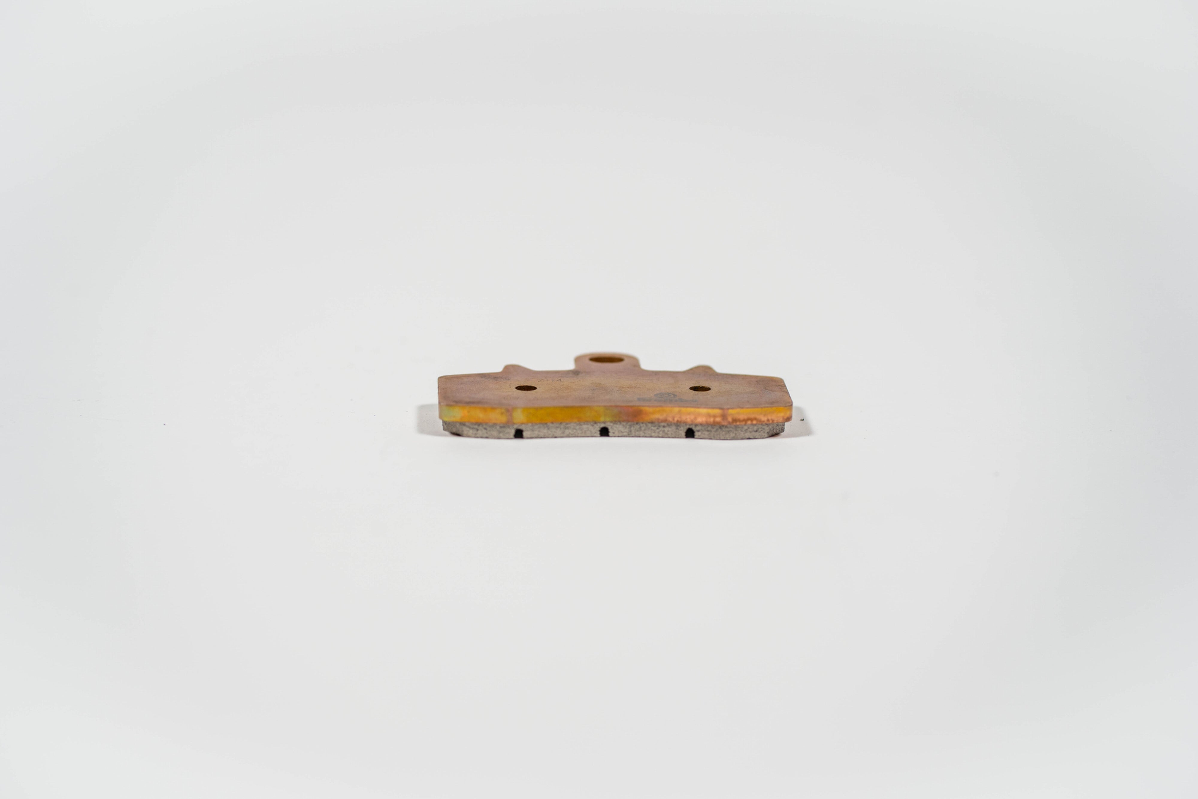 Brembo Z04 Racing-Bremsbeläge Aprilia RS 660 (20-26) 107A48656