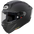 Shoei X-SPR PRO Helm schwarz matt